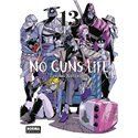 No Guns Life 13