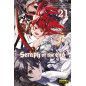 Seraph of the end 21 Seraph of the end 21