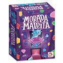 La Morada Maldita - Juego de Mesa