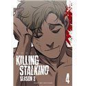 Killing Stalking Season 3 Vol 4