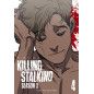 Killing Stalking Season 3 Vol 4