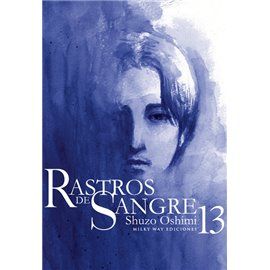Rastros de Sangre 13