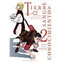 Tierra, Sangre, Conocimiento 2