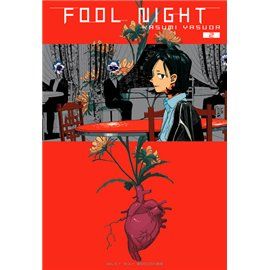 Fool Night 2