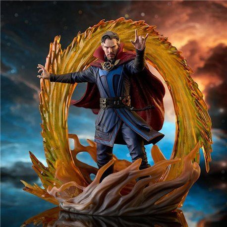 Doctor Strange in the Multiverse of Madness - Marvel Figura 23 cm Doctor Strange in the Multiverse of Madness - Marvel Figura 23 cm