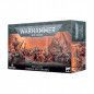 Devoradores de Mundos - Berserkers de Khorne