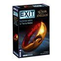 Exit El Señor de los Anillos - Juego de Mesa