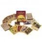 Catan - El Juego de Cartas - Juego de Mesa Catan - El Juego de Cartas - Juego de Mesa