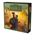 7 Wonders Duel - Juego de Mesa