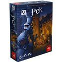 Mr. Jack - Juego de Mesa