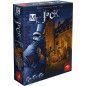 Mr. Jack - Juego de Mesa