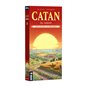 Catan Ampliación 5-6 Jugadores - Juego de Mesa