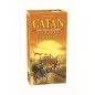 Catan Ciudades y Caballeros Ampliación 5-6 Jugadores - Juego de Mesa