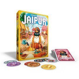 Jaipur - Juego de Mesa