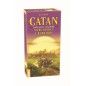 Catan Mercaderes y Bárbaros Ampliación 5-6 Jugadores - Juego de Mesa