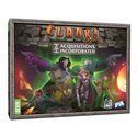 Clank! Legacy - Juego de Mesa