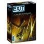 Exit La Casa de los Enigmas - Juego de Mesa