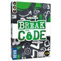 Break the Code - Juego de Mesa