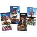 Star Realms Crisis - Juego de Mesa