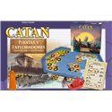 Catan Piratas y Exploradores - Juego de Mesa