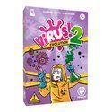 Virus! 2 Evolution - Juego de Mesa