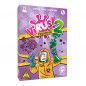 Virus! 2 Evolution - Juego de Mesa Virus! 2 Evolution - Juego de Mesa