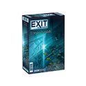 Exit 7 El Tesoro Hundido - Juego de Mesa