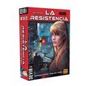 La Resistencia - Juego de Mesa