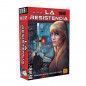 La Resistencia - Juego de Mesa