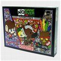 No Game Over Expansiones - Juego de Mesa