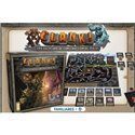 Clank! - Juego de Mesa