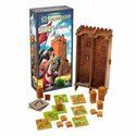 Carcassonne La Torre - Juego de Mesa