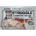 Twilight Struggle - Juego de Mesa