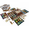 Vikings Gone Wild - Juego de Mesa
