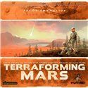 Terraforming Mars - Juego de Mesa