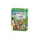 Carcassonne Mercados y Puentes