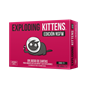 Exploding Kittens NSFW - Juego de Mesa Exploding Kittens NSFW - Juego de Mesa