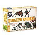 Dungeon Raiders - Juego de Mesa