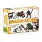 Dungeon Raiders - Juego de Mesa