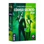 Código Secreto Dúo - Juego de Mesa