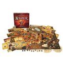 Las Leyendas de Andor - Juego de Mesa