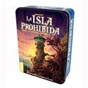 La Isla Prohibida - Juego de Mesa