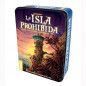 La Isla Prohibida - Juego de Mesa