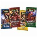 Epic - Tiranos - Juego de Mesa
