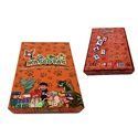 Mascotas - Juego de Mesa