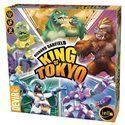 King of Tokyo - Juego de Mesa