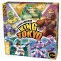 King of Tokyo - Juego de Mesa King of Tokyo - Juego de Mesa