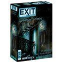 Exit La Mansión Siniestra - Juego de Mesa