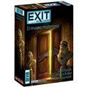 Exit El Museo Misterioso - Juego de Mesa