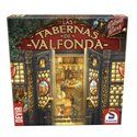 Las Tabernas de Valfonda - Juego de Mesa